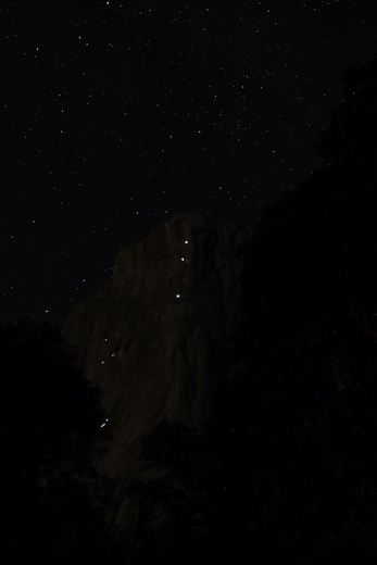 Yosemite National Park