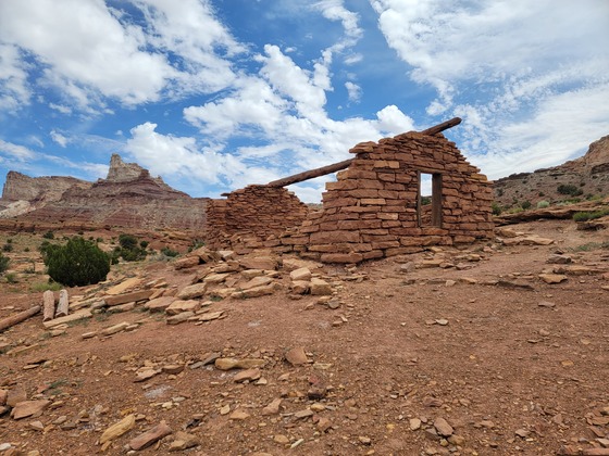 San Rafael Swell Recreation Area