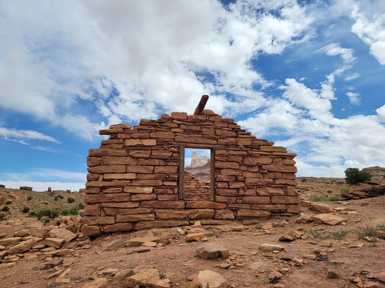 San Rafael Swell Recreation Area