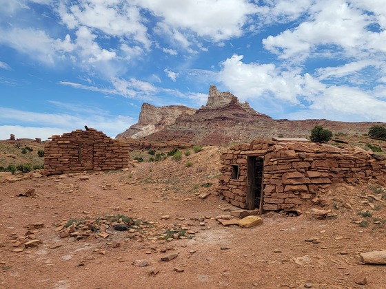 San Rafael Swell Recreation Area