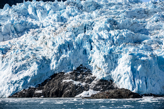 Kenai Fjords National Park