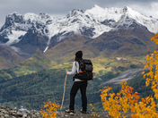 Wrangell St. Elias National Park