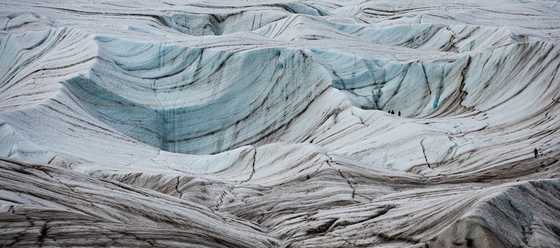 Wrangell St. Elias National Park