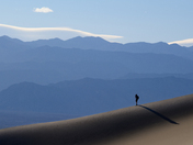 Death Valley National Park