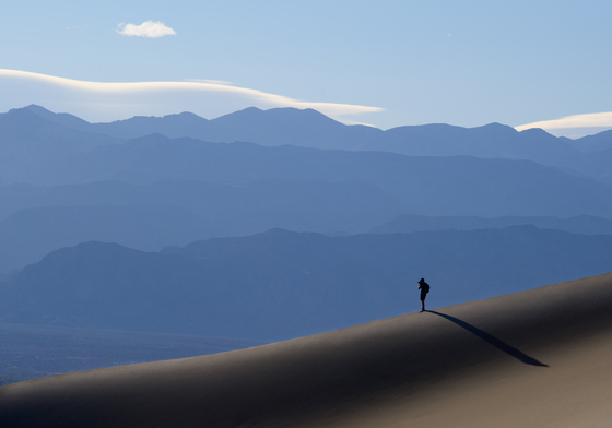 Death Valley National Park