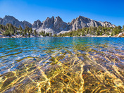 Kings Canyon National Park