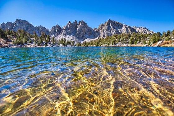 Kings Canyon National Park