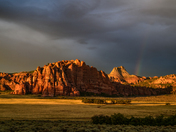 Zion National Park