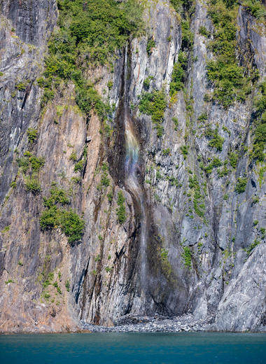 Kenai Fjords National Park