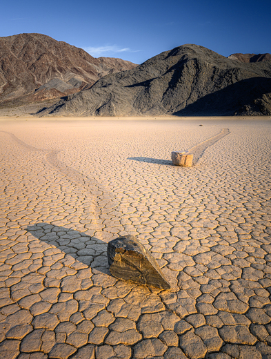 Death Valley National Park