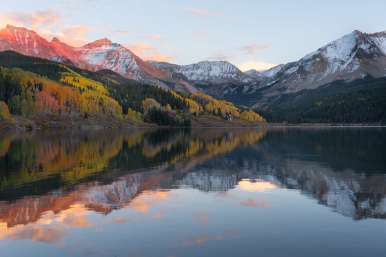 San Juan National Forest