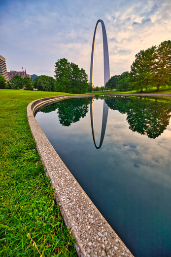 Gateway Arch
