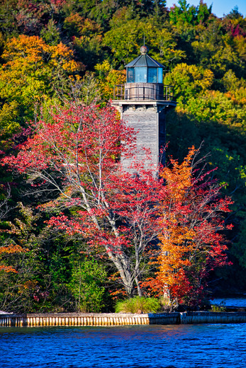 Pictured Rocks National Lakeshore