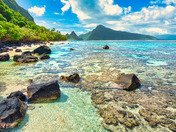 National Park of American Samoa