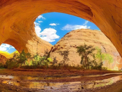 Glen canyon national recreation area