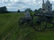 Gettysburg National Park