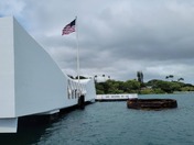 Pearl Harbor National Park 