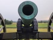 Gettysburg National Park 