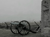 Gettysburg National Park 