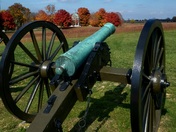 Antietam Battlefield 