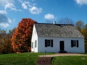 Antietam Battlefield 