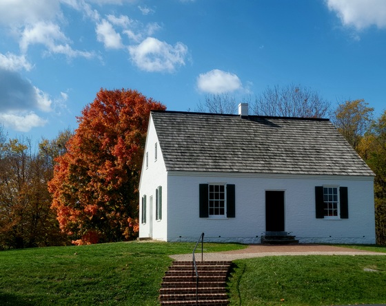 Antietam Battlefield 