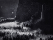 Yosemite National Park