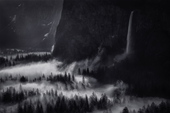 Yosemite National Park