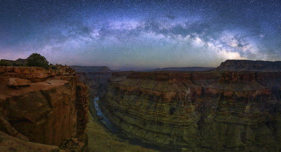 Grand Canyon National Park