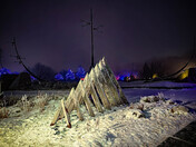 The Eighth & Final Fire