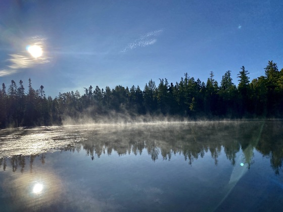 Superior National Forest