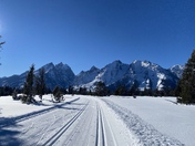 Grand Teton National Park