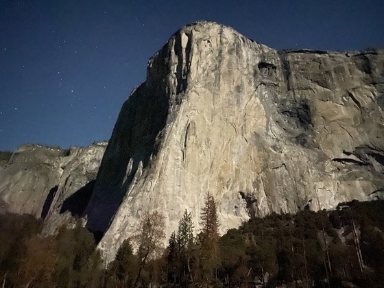 Yosemite National Park