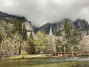 Yosemite National Park