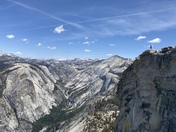 Yosemite National Park
