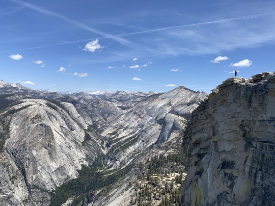 Yosemite National Park