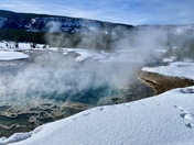 Yellowstone National Park