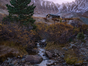 Mayflower Gulch, White River National Forest