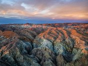 Rainbow Basin