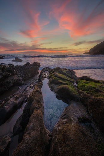 Santa Monica Mountains National Recreation Area