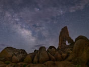 Alabama Hills