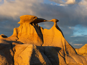 Bisti Wilderness
