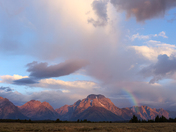 Tetons National Park