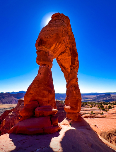 Arches National Park