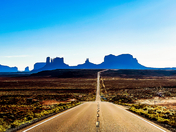 Monument Valley