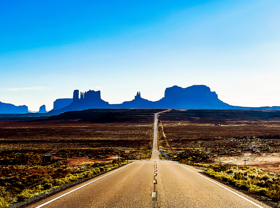Monument Valley