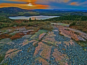 Acadia National Park