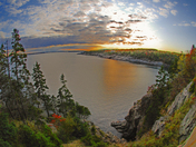 Acadia National Park