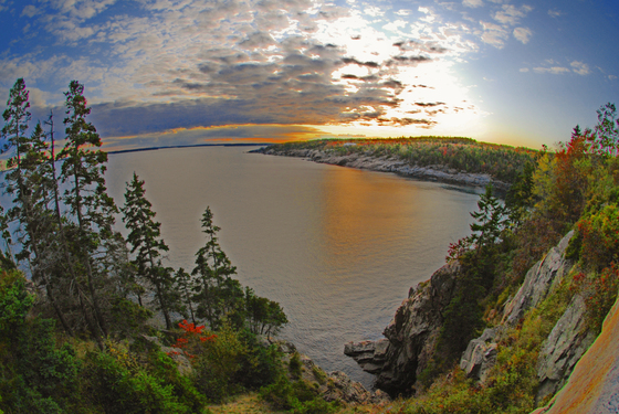 Acadia National Park
