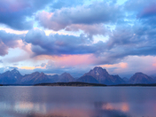 Teton National Park 